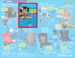Campworld : Summer 2015 (8 Oct - 31 Jan 2016), page 9