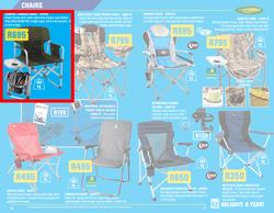Campworld : Summer 2015 (8 Oct - 31 Jan 2016), page 9