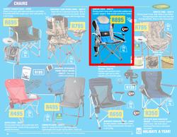 Campworld : Summer 2015 (8 Oct - 31 Jan 2016), page 9
