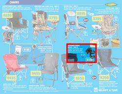 Campworld : Summer 2015 (8 Oct - 31 Jan 2016), page 9