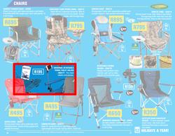 Campworld : Summer 2015 (8 Oct - 31 Jan 2016), page 9