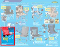 Campworld : Summer 2015 (8 Oct - 31 Jan 2016), page 9