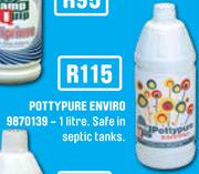 Pottypure Enviro 9870139