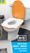 Toilet Seat Covers RM5025