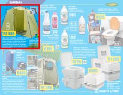 Campworld : Summer 2015 (8 Oct - 31 Jan 2016), page 11