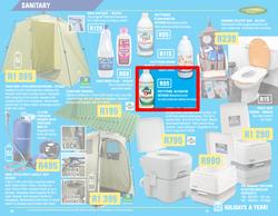 Campworld : Summer 2015 (8 Oct - 31 Jan 2016), page 11