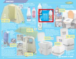Campworld : Summer 2015 (8 Oct - 31 Jan 2016), page 11