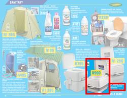 Campworld : Summer 2015 (8 Oct - 31 Jan 2016), page 11