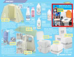 Campworld : Summer 2015 (8 Oct - 31 Jan 2016), page 11