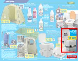 Campworld : Summer 2015 (8 Oct - 31 Jan 2016), page 11