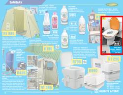 Campworld : Summer 2015 (8 Oct - 31 Jan 2016), page 11