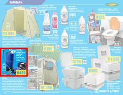 Campworld : Summer 2015 (8 Oct - 31 Jan 2016), page 11