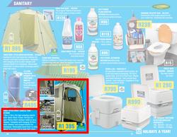 Campworld : Summer 2015 (8 Oct - 31 Jan 2016), page 11