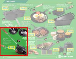 Campworld : Summer 2015 (8 Oct - 31 Jan 2016), page 12