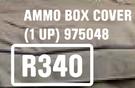 Ammo Box Cover 1 Up
