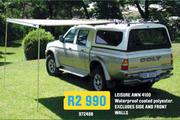 Leisure AWN 4100
