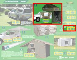 Campworld : Summer 2015 (8 Oct - 31 Jan 2016), page 14