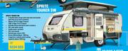 Sprite Tourer SW