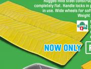 CampQuip Wheel Grip System WGS730-Per Set