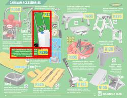 Campworld : Summer 2015 (8 Oct - 31 Jan 2016), page 16