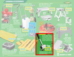 Campworld : Summer 2015 (8 Oct - 31 Jan 2016), page 16