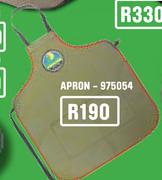 Apron 975054