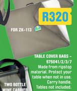 Table Cover Bag For ZK-113