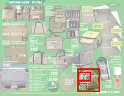 Campworld : Summer 2015 (8 Oct - 31 Jan 2016), page 18