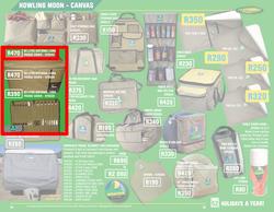 Campworld : Summer 2015 (8 Oct - 31 Jan 2016), page 18