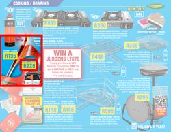 Campworld : Summer 2015 (8 Oct - 31 Jan 2016), page 19