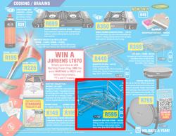 Campworld : Summer 2015 (8 Oct - 31 Jan 2016), page 19