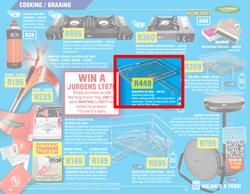 Campworld : Summer 2015 (8 Oct - 31 Jan 2016), page 19