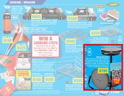 Campworld : Summer 2015 (8 Oct - 31 Jan 2016), page 19