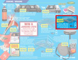 Campworld : Summer 2015 (8 Oct - 31 Jan 2016), page 19