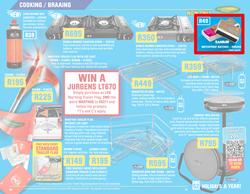 Campworld : Summer 2015 (8 Oct - 31 Jan 2016), page 19