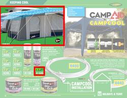 Campworld : Summer 2015 (8 Oct - 31 Jan 2016), page 20