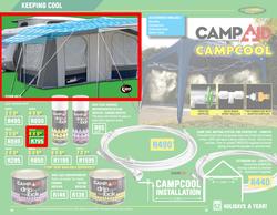 Campworld : Summer 2015 (8 Oct - 31 Jan 2016), page 20
