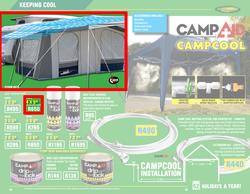 Campworld : Summer 2015 (8 Oct - 31 Jan 2016), page 20