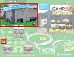 Campworld : Summer 2015 (8 Oct - 31 Jan 2016), page 20