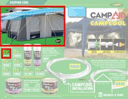 Campworld : Summer 2015 (8 Oct - 31 Jan 2016), page 20