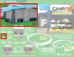 Campworld : Summer 2015 (8 Oct - 31 Jan 2016), page 20