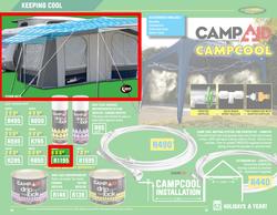 Campworld : Summer 2015 (8 Oct - 31 Jan 2016), page 20