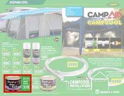 Campworld : Summer 2015 (8 Oct - 31 Jan 2016), page 20