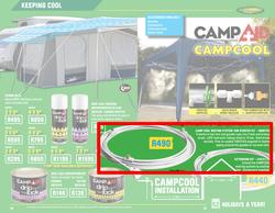 Campworld : Summer 2015 (8 Oct - 31 Jan 2016), page 20