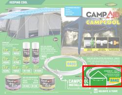 Campworld : Summer 2015 (8 Oct - 31 Jan 2016), page 20