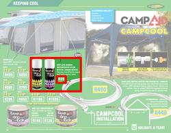 Campworld : Summer 2015 (8 Oct - 31 Jan 2016), page 20