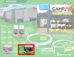 Campworld : Summer 2015 (8 Oct - 31 Jan 2016), page 20