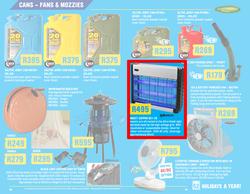 Campworld : Summer 2015 (8 Oct - 31 Jan 2016), page 21