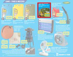 Campworld : Summer 2015 (8 Oct - 31 Jan 2016), page 21