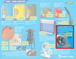 Campworld : Summer 2015 (8 Oct - 31 Jan 2016), page 21